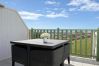 Appartement à Talmont-Saint-Hilaire - Appartement avec terrasse 4 personnes – Vue Port Bourgenay