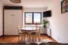Studio à Les Sables-d´Olonne - Studio cosy 4 pers – plage à pied