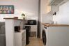 Studio à Les Sables-d´Olonne - Studio cosy 4 pers – plage à pied