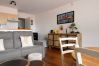 Studio à Les Sables-d´Olonne - Studio cosy 4 pers – plage à pied