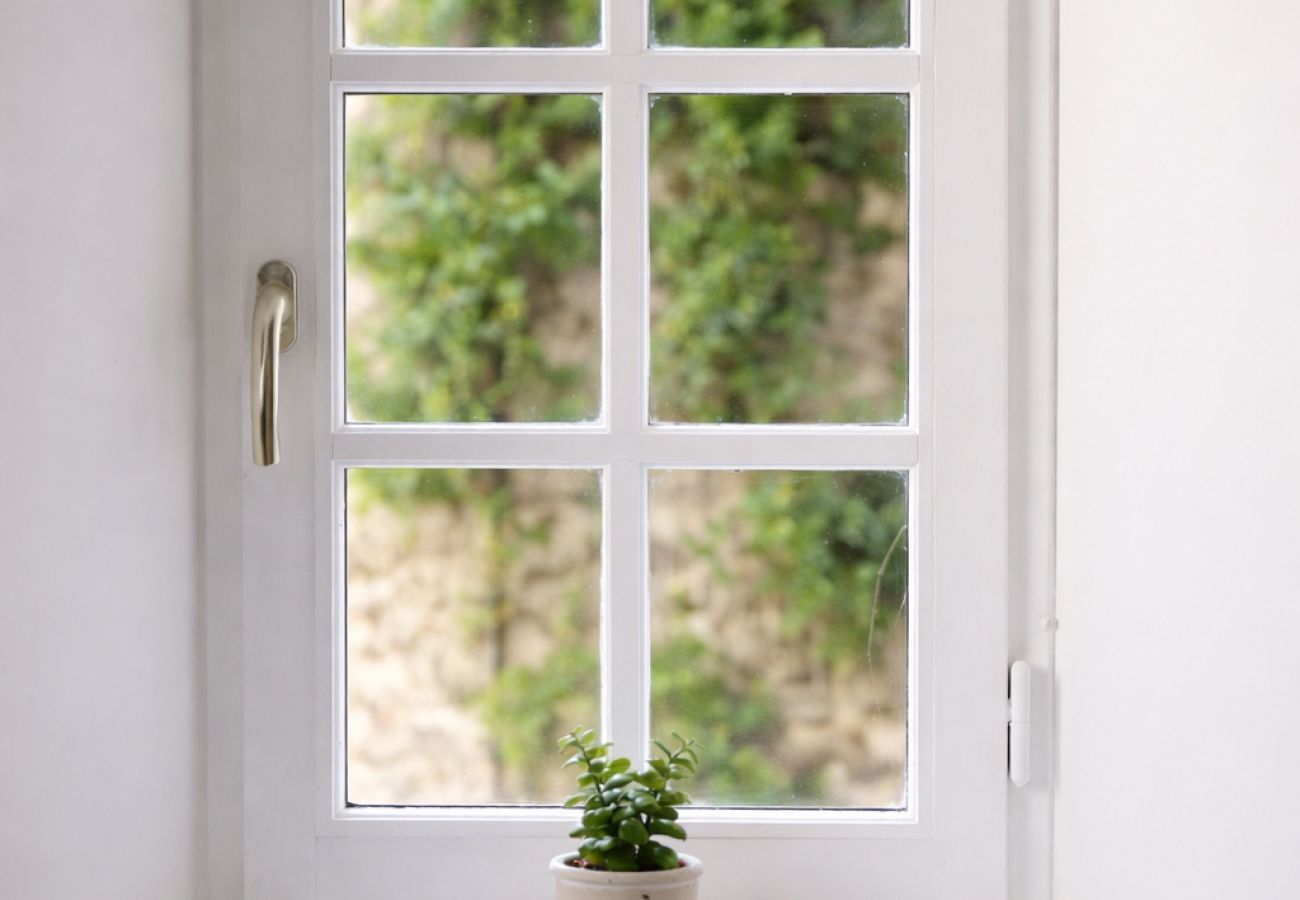 Appartement à Angers - Élégant appartement tout confort en plein quartier historique - 6 pers