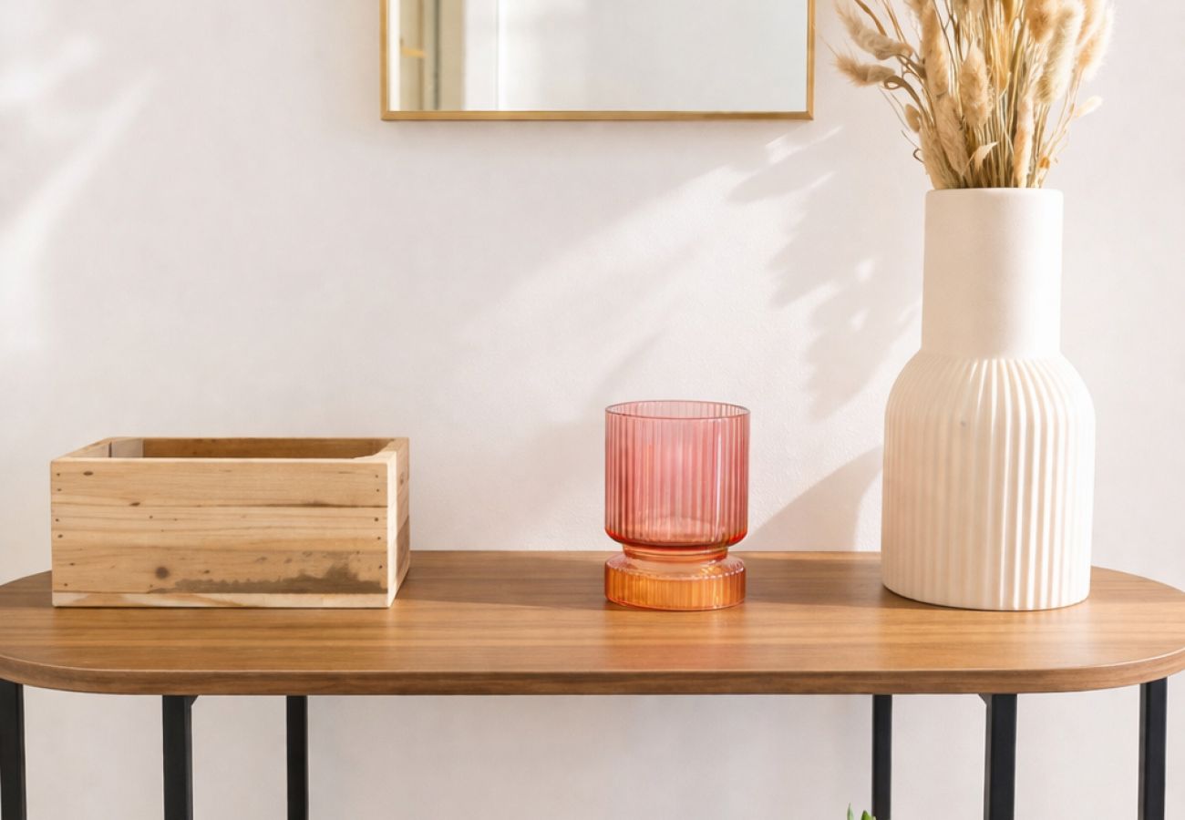 Appartement à Angers - Élégant appartement tout confort en plein quartier historique - 6 pers