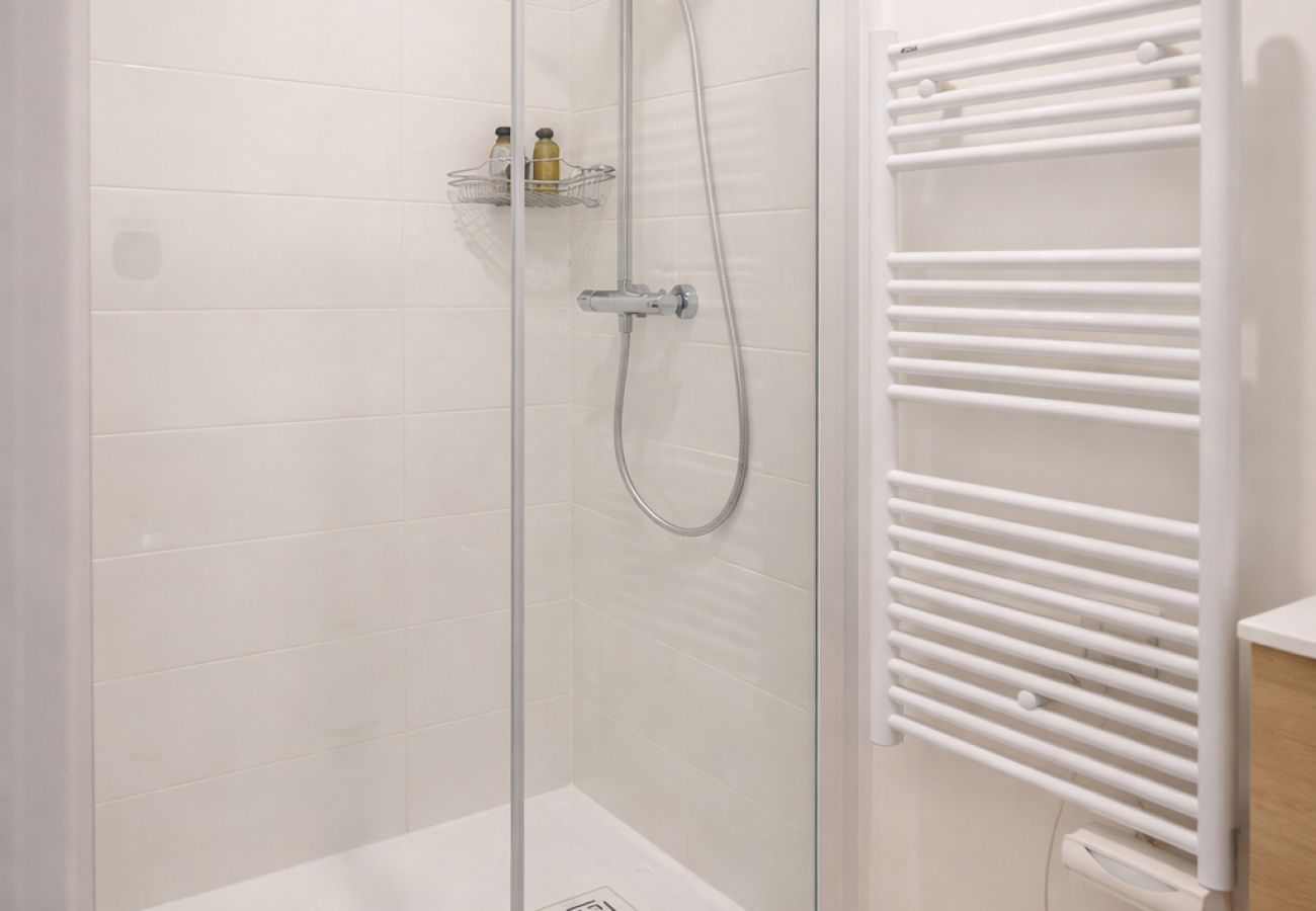 Appartement à Angers - Élégant appartement tout confort en plein quartier historique - 6 pers