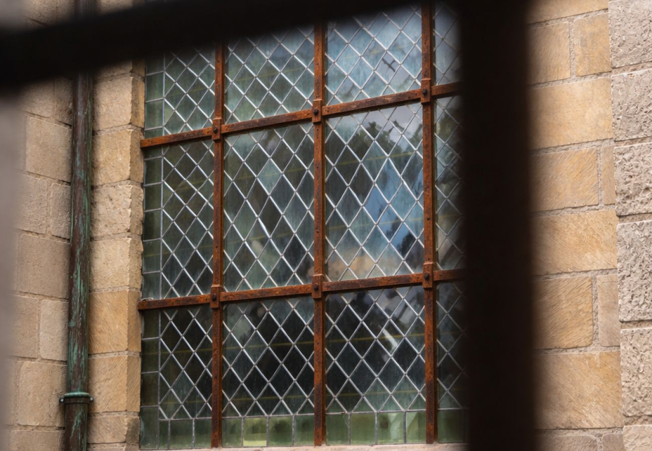 Appartement à Angers - Élégant appartement tout confort en plein quartier historique - 6 pers