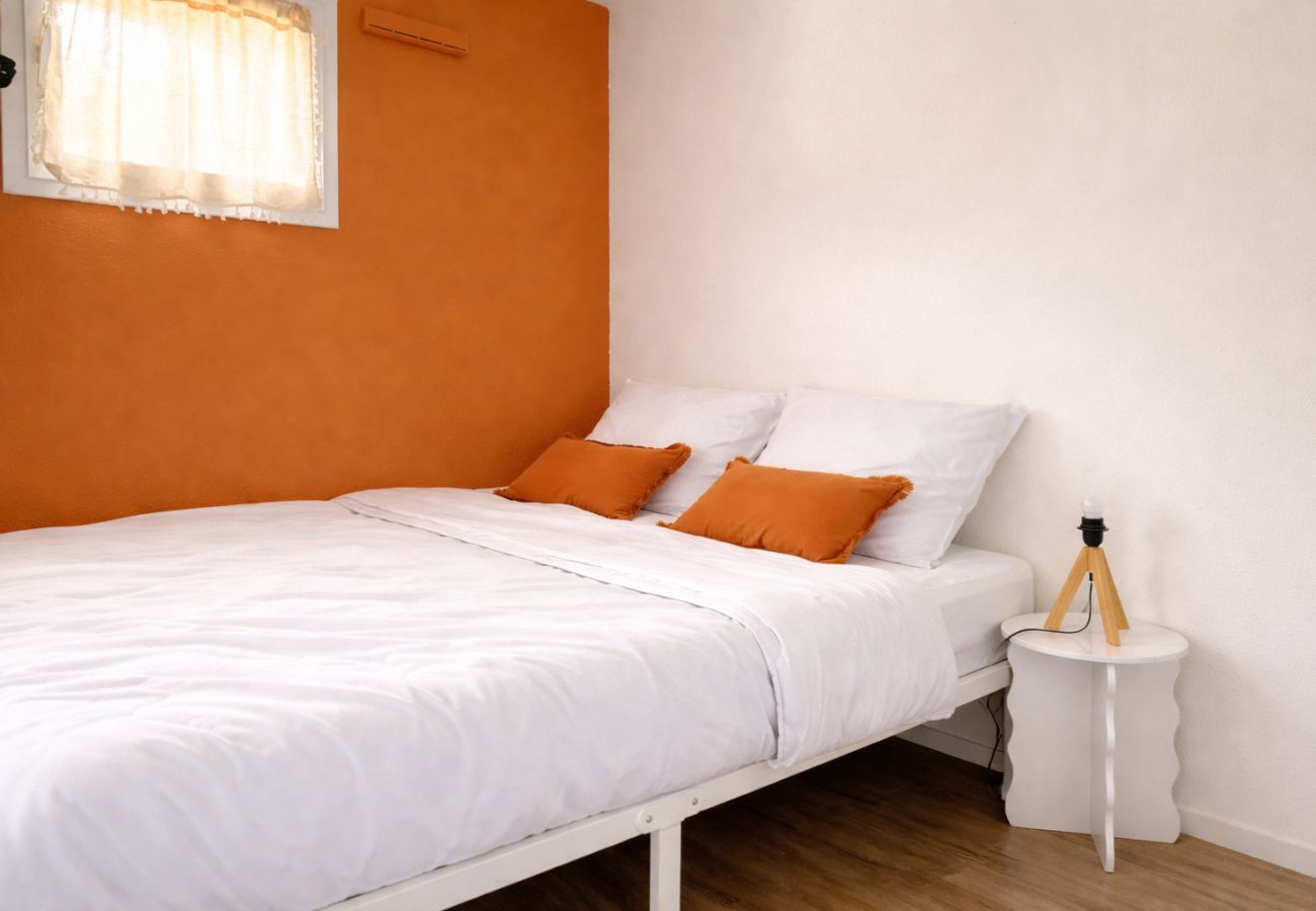 Appartement à Les Sables-d´Olonne - Charmant appartement La Pironnière - Les Sables - 4 personnes