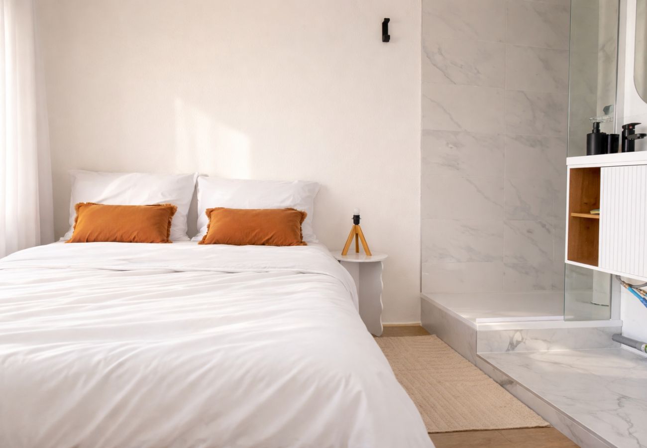 Appartement à Les Sables-d´Olonne - Charmant appartement La Pironnière - Les Sables - 4 personnes