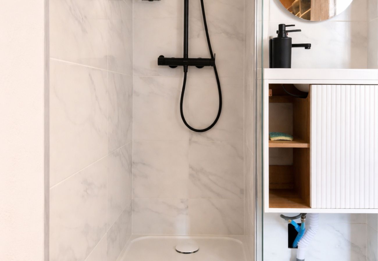 Appartement à Les Sables-d´Olonne - Charmant appartement La Pironnière - Les Sables - 4 personnes