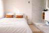 Appartement à Les Sables-d´Olonne - Charmant appartement La Pironnière - Les Sables - 4 personnes