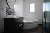 Maison à Les Sables-d´Olonne - Maison avec piscine privée & jardin – 8 personnes