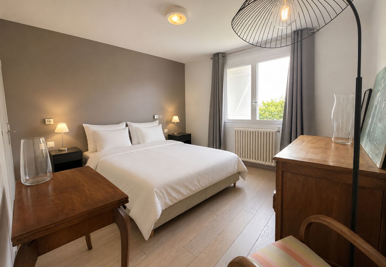 Maison à Les Sables-d´Olonne - VILLA BENEDICTE - LA CHAUME 6 PERSONNES