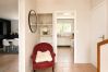 Maison à Les Sables-d´Olonne - VILLA BENEDICTE - LA CHAUME 6 PERSONNES