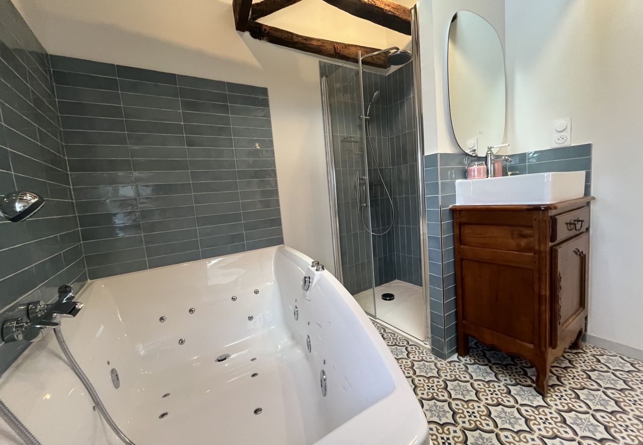 Appartement à Angers - Appartement raffiné et élégant pour 2 à 4 personnes – Cœur de ville