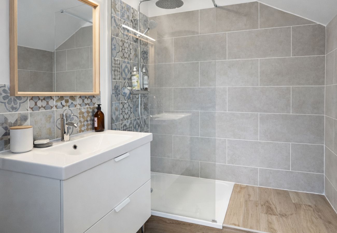 Appartement à Angers - Appartement accueillant & confortable – Idéal 2/4 pers