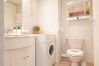 Appartement à Les Sables-d´Olonne - Appartement cours blossac - 4 personnes