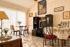 Appartement à Les Sables-d´Olonne - Appartement cours blossac - 4 personnes