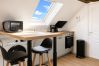 Studio à Angers - Charmant studio cosy à deux pas du centre-ville - 2 pers