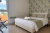 Appartement à Les Sables-d´Olonne - Appartement 2 chambres avec terrasse – 6 personnes
