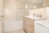 Appartement à Les Sables-d´Olonne - Appartement 2 chambres avec terrasse – 6 personnes