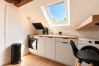 Studio à Angers - Agréable studio confortable près du cœur de ville – 2 pers