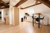 Studio à Angers - Agréable studio confortable près du cœur de ville – 2 pers