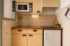 Studio à Les Sables-d´Olonne - Appartement Cours Blossac - 4 personnes