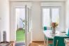 Maison à Les Sables-d´Olonne - Maisonnette avec terrasse pour 4 personnes