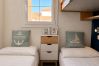 Appartement à Talmont-Saint-Hilaire - Maison de vacances Bourgenay 4 personnes