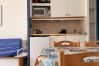 Appartement à Talmont-Saint-Hilaire - Charmant appartement face au lac de Bourgenay – 4 voyageurs