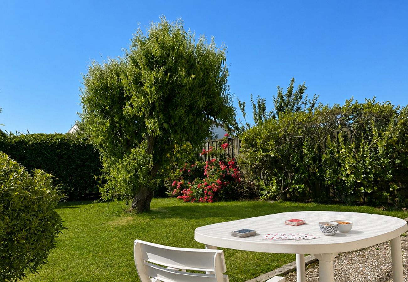 Maison à Talmont-Saint-Hilaire - Maison 3 chambres Talmont - 8/10 personnes