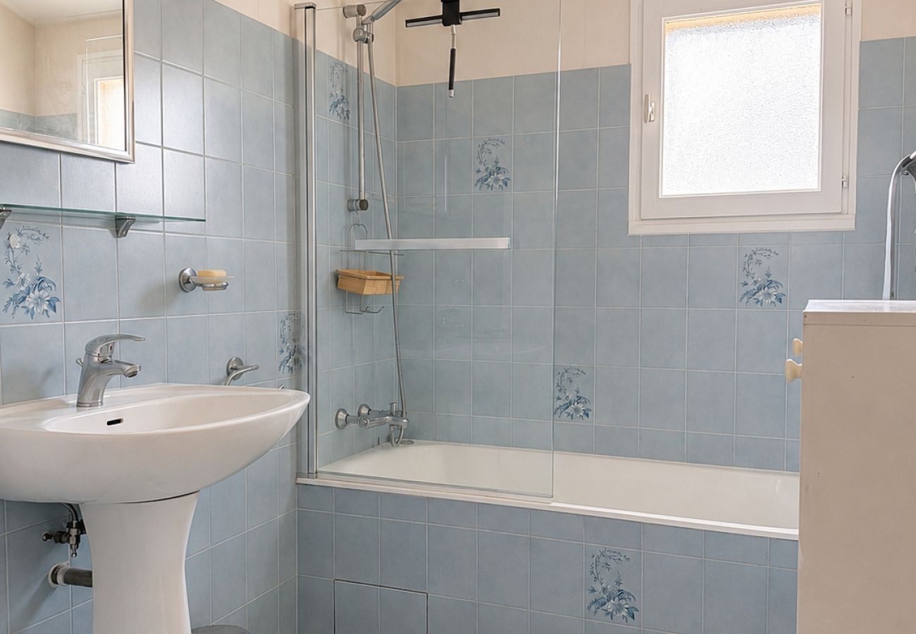 Maison à Talmont-Saint-Hilaire - Maison 3 chambres Talmont - 8/10 personnes