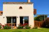 Maison à Talmont-Saint-Hilaire - Maison climatisée 3 chambres Talmont - 8/10 personnes