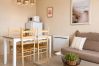 Appartement à Talmont-Saint-Hilaire - Séjour au calme avec vue sur le golf – 5 pers
