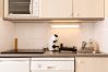 Appartement à Talmont-Saint-Hilaire - Séjour au calme avec vue sur le golf – 5 pers