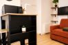 Studio à Angers - Appartement cosy dans le quartier historique de La Doutre - 2pers