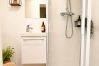 Studio à Angers - Appartement cosy dans le quartier historique de La Doutre - 2pers