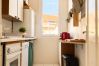 Appartement à Les Sables-d´Olonne - Appartement quartier Arago 4 personnes