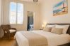 Appartement à Les Sables-d´Olonne - Appartement quartier Arago 4 personnes