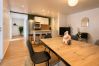 Appartement à Angers - Appartement chaleureux tout équipé à deux pas du centre d’Angers – 8/10 pers