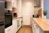 Appartement à Angers - Appartement chaleureux tout équipé à deux pas du centre d’Angers – 8/10 pers