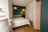 Appartement à Angers - Appartement chaleureux tout équipé à deux pas du centre d’Angers – 8/10 pers
