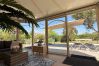 Maison à Les Sables-d´Olonne - Maison cosy avec jardin privé – 6 pers.
