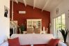 Maison à Les Sables-d´Olonne - Maison cosy avec jardin privé – 6 pers.