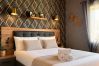 Maison à Les Sables-d´Olonne - Maison cosy avec jardin privé – 6 pers.