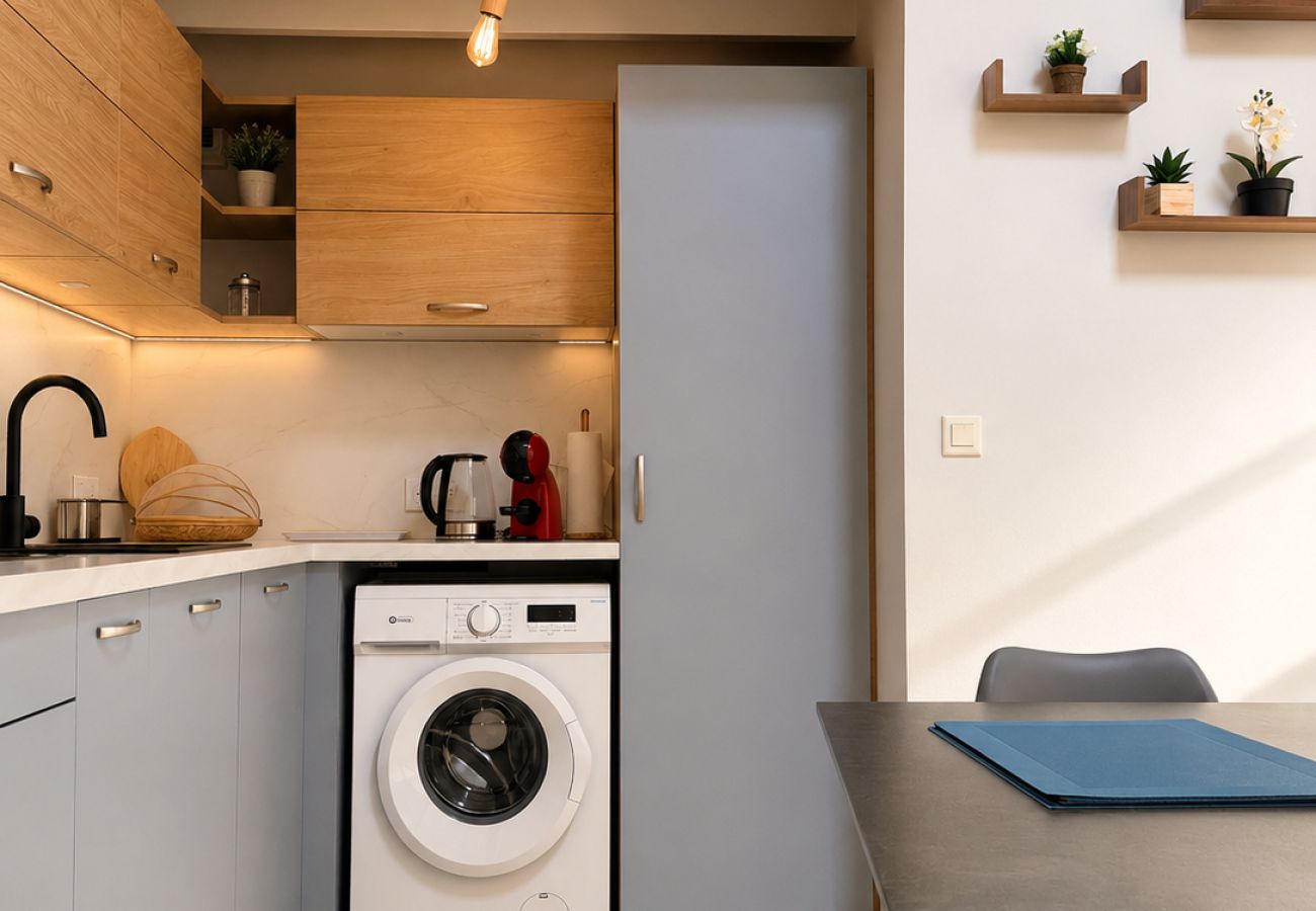 Maison à Les Sables-d´Olonne - Maison tout confort rénovée aux Sables – 6 pers.
