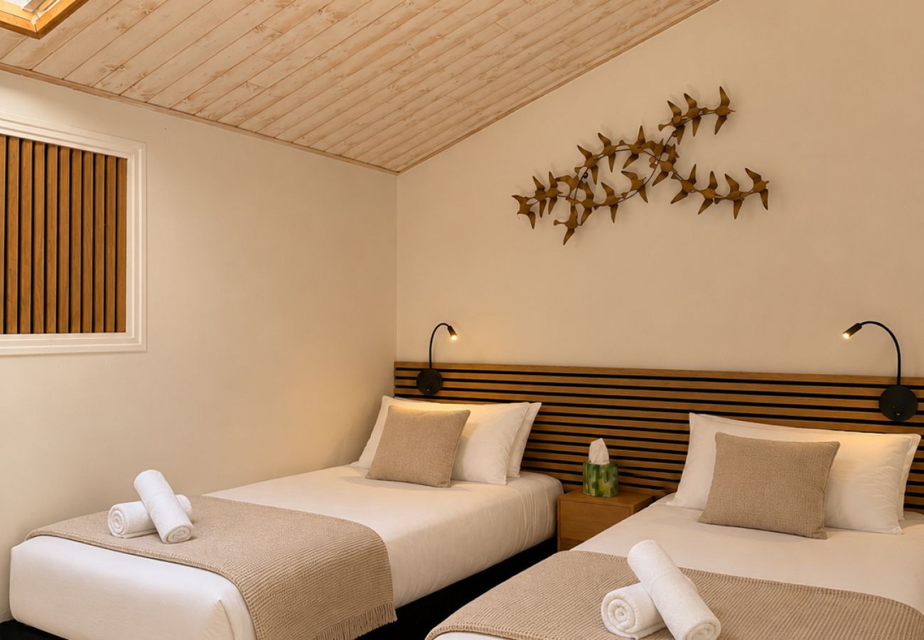 Maison à Les Sables-d´Olonne - Maison tout confort rénovée aux Sables – 6 pers.