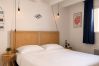 Maison à Les Sables-d´Olonne - Maison tout confort rénovée aux Sables – 6 pers.