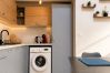 Maison à Les Sables-d´Olonne - Maison tout confort rénovée aux Sables – 6 pers.