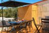 Maison à Les Sables-d´Olonne - Maison tout confort rénovée aux Sables – 6 pers.