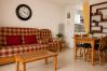 Maison à Les Sables-d´Olonne - Maison 2 chambres avec jardin - La Chaume