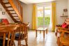 Maison à Les Sables-d´Olonne - LE SÉMAPHORE - LA CHAUME - 4 PERSONNES